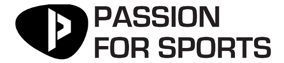 Passion for Sports